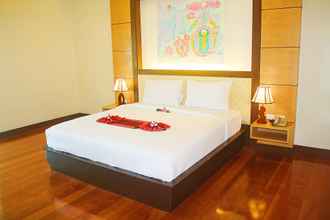 Kamar Tidur 4 Grand Hill Residence