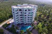 Luar Bangunan Grand Hill Residence