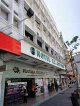 Bên ngoài 4 Hotel KT Mutiara