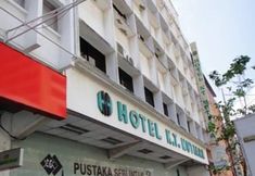 Exterior 2 Hotel KT Mutiara