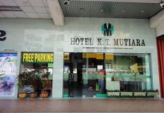 Exterior 3 Hotel KT Mutiara