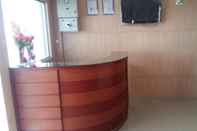 Lobby Nagoya Inn Batam