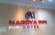 Lobby 5 Nagoya Inn Batam