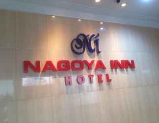 Lobby 2 Nagoya Inn Batam