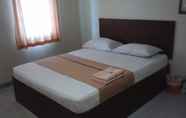 Phòng ngủ 7 Nagoya Inn Batam