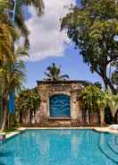 SWIMMING_POOL The Mansion Bali