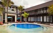 Swimming Pool 2 The Mansion Bali