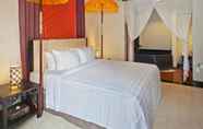 Kamar Tidur 4 The Mansion Bali