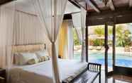 Kamar Tidur 5 The Mansion Bali