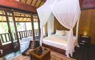 Kamar Tidur 7 The Mansion Bali