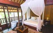 Bilik Tidur 7 The Mansion Bali