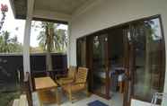 Kamar Tidur 5 Indigenous Bungalow	