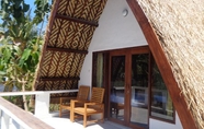 Bedroom 4 Indigenous Bungalow	