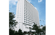 Bangunan 3 Crystal Crown Hotel Petaling Jaya