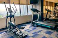 Fitness Center Crystal Crown Hotel Petaling Jaya