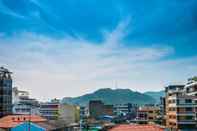 Nearby View and Attractions Chomsin Hua Hin