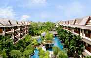 ภายนอกอาคาร 4 Kata Palm Resort & Spa (SHA Plus+)