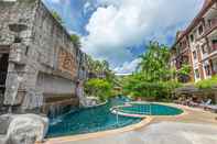 Swimming Pool Kata Palm Resort & Spa (SHA Plus+)
