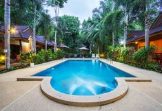 Swimming Pool 3 Sunda Resort