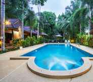 Swimming Pool 3 Sunda Resort