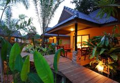Common Space 2 Sunda Resort