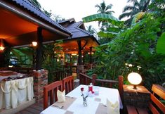 Restaurant 6 Sunda Resort