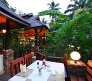 Restaurant 6 Sunda Resort