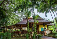 Lobby 5 Sunda Resort