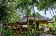 Lobi 5 Sunda Resort