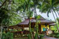 Lobby Sunda Resort