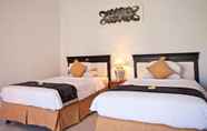 Kamar Tidur 6 Bali Bule Homestay 