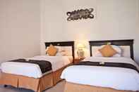 Kamar Tidur Bali Bule Homestay 