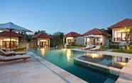 Swimming Pool 5 Bali Bule Homestay 