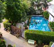 Swimming Pool 2 Baan Suksiri Hotel