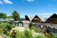 ล็อบบี้ Bali Green Hills 