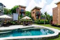 Kolam Renang Bali Green Hills 