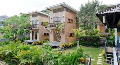 Exterior 4 Bali Green Hills 