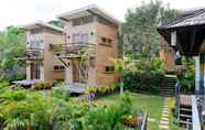 Luar Bangunan 4 Bali Green Hills 