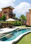 EXTERIOR_BUILDING Bali Green Hills 