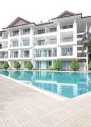 LOBBY Taipan Resort And Condominium Hotel