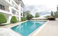 Swimming Pool 5 Taipan Resort And Condominium Hotel