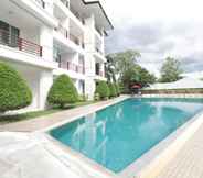 Kolam Renang 5 Taipan Resort And Condominium Hotel