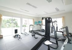 Pusat Kecergasan 7 Taipan Resort And Condominium Hotel