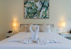 Bilik Tidur 3 Taipan Resort And Condominium Hotel