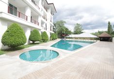 Kolam Renang 4 Taipan Resort And Condominium Hotel