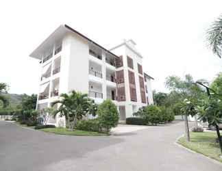 Bangunan 2 Taipan Resort And Condominium Hotel