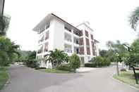 Bangunan Taipan Resort And Condominium Hotel