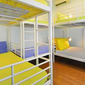 Vintage Inn @ Clarke Quay1 , 飯店白沙浮商业广场