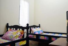 Bilik Tidur 5 Senyum Senyum Holiday House
