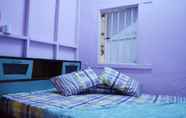 Kamar Tidur 3 Senyum Senyum Holiday House